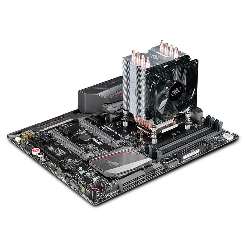 Deepcool Gammaxx C40